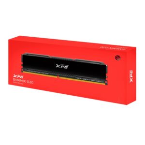 ADATA XPG GAMMIX DDR4 16GB 3200 CL16 - imagine 7
