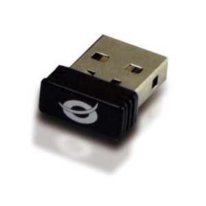 CONCEPTRONIC WIRELESS MOUSE CLLM5BTRVWL - imagine 9