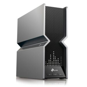 TP-LINK ROUTER ARCHER GB TRI-BAND BE800 - imagine 7