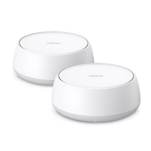 TP-LINK KIT BE5000 MESH WIFI 7 2PK