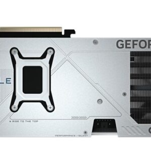 VGA GB RTX 5070 TI EAGLE OC ICE SFF 16GB - imagine 7