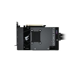 VGA GB AORUS GEFORCE RTX 5080 XTREME 16G - imagine 6