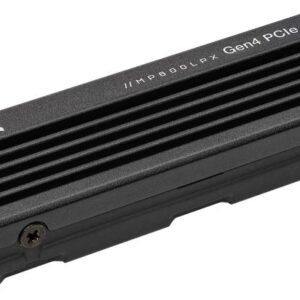 CR SSD MP600 PRO LPX 8TB M.2 NVMe PCIe 4 - imagine 7