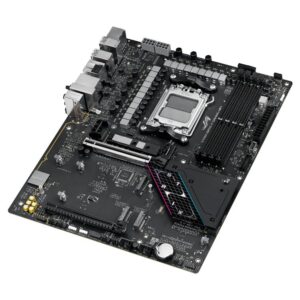 MB Asus ROG STRIX B850-F GAMING WIFI AM5 - imagine 9