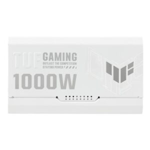 SURSA ASUS TUF GAMING 1000W WHITE - imagine 17