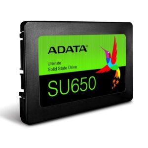 SSD Adata SU650 1TB SATA-III 2.5 inch - imagine 4