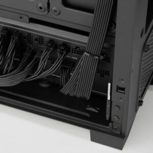 CR PSU SF850 FULLY MODULAR 80+ PLATINUM - imagine 4