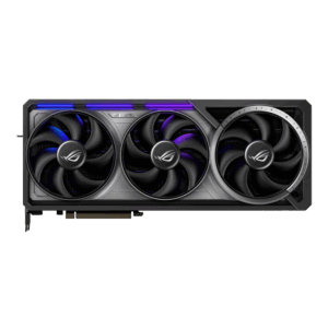 VGA ASUS ROG AST RTX 5080 OC 16GB GAMING