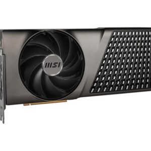 MSI GEFORCE RTX 4080 SUPER 16G EXPERT - imagine 9