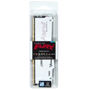 KS DDR5 16GB 6000MHZ KF560C36BWE2A-16 - imagine 4