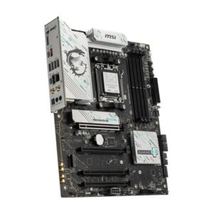 MB MSI B850 GAMING PLUS WIFI AM5 - imagine 4