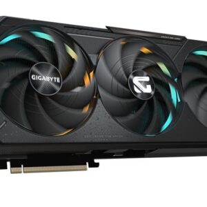 VGA GIGABYTE RTX 5070 TI GAMING OC 16GB - imagine 4