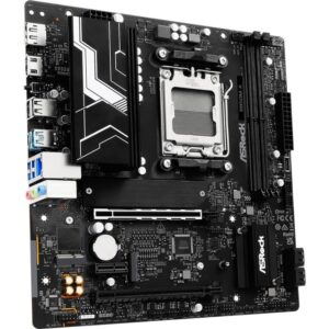 MB ASROCK B850M-X AM5 - imagine 4