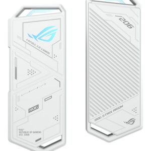 Rack SSD Asus ROG Strix Arion M.2 PCIe W - imagine 7