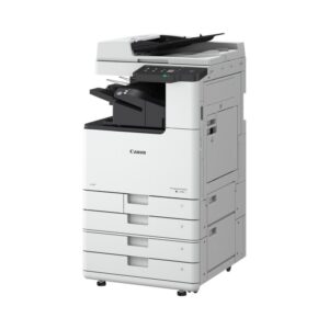 CANON IR2945I A3 MONO LASER MFP - imagine 8