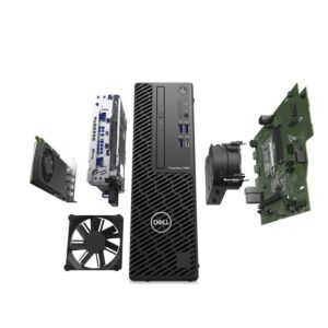 PRE 3460 SFF i7-13700 16 512 T1000 W11P - imagine 10