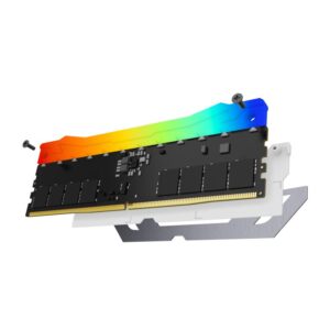 24GB 8400MT/s DDR5 CL40 CUDIMM FURY Rene - imagine 5