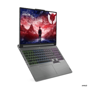 Legion S5 16 R7 7435HS 16 512GB 4060 DOS - imagine 4