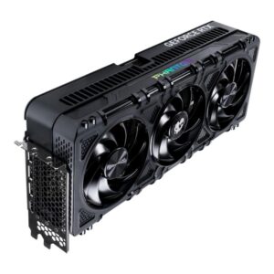 Gwd GeForce RTX? 5080 PHANTOM GS - imagine 5