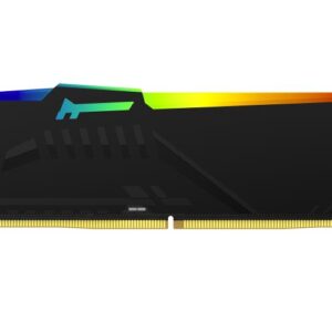 KS DDR5 64GB K2 5600 KF552C36BBEAK2-64 - imagine 6
