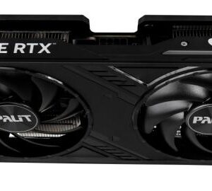 Palit GeForce RTX 4070 Dual 12GB GDDR6 - imagine 13