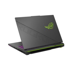 AS 16 I9-14900HX 32 1 4060 QHD+ DOS - imagine 16