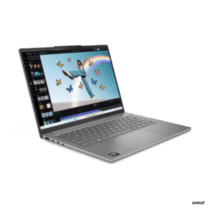 IP S5 14 WUXGA R5 AI 340 32 1TB UMA DOS - imagine 4