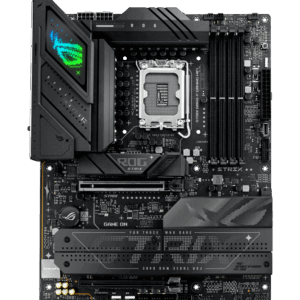 MB Asus ROG STRIX B860-F GAMING WIFI LGA