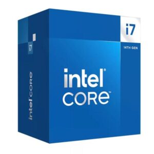 CPU Intel i7-14700 up to 5.4GHz LGA1700 - imagine 3