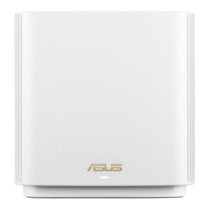AS ZENWIFI XT9 TRI-BAND HOME MESH 2PK WH - imagine 6