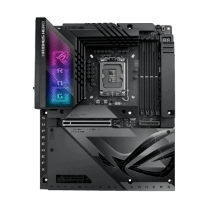 MB AS ROG MAXIMUS Z790 HERO BTF - imagine 10