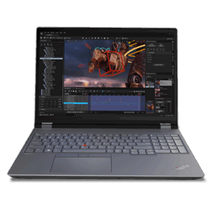 P16 G2 I9-13980HX 64 2Ts 4000ADA 3YP W11