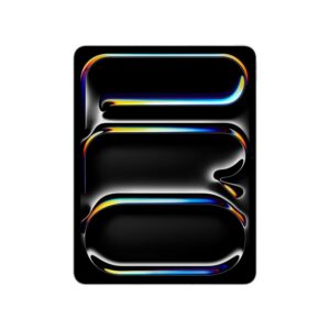 iPad Pro 13 SIM 2TB Silver (2024)