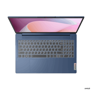 IP S3 15 FHD R5 5625U 8GB 512GB UMA DOS - imagine 3
