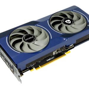 IN SPARKLE ARC B570 GUARD OC 10GB 160bit - imagine 10