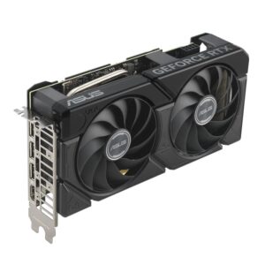 VGA Asus Dual RTX 4060 OC 8G EVO - imagine 14