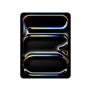iPad Pro 13 WiFi 256GB Space Black (2024 - imagine 5