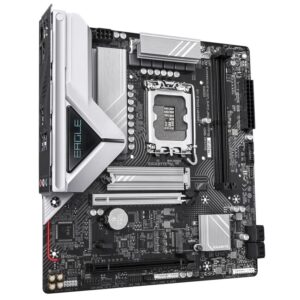 MB Gigabyte B860M EAGLE V2 - imagine 4