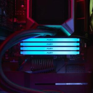 KS DDR4 64GB K2 3200 KF432C16BB2AK4/64 - imagine 7