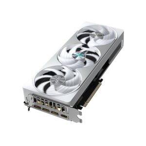 VGA GB GEFORCE RTX 5080 AERO OC SFF 16G - imagine 5
