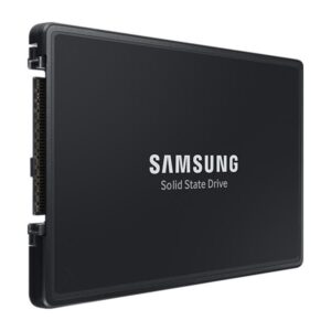 SSD Samsung 4TB 2.5 2.5 U.2 NVMe - imagine 4