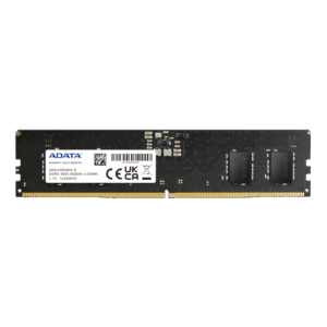 ADATA DDR5 8GB 4800 AD5U48008G-S