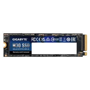 GIGABYTE SSD M30 3500 1TB