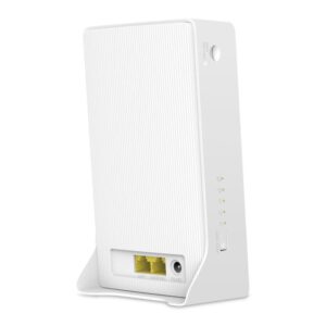 MERCUSYS 300Mbps WLESS ROUTER MB112-4G - imagine 5