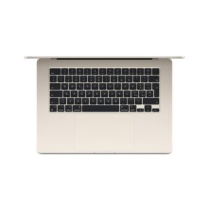 MB AIR15 M3 GPU-10 16GB 512GB US Star