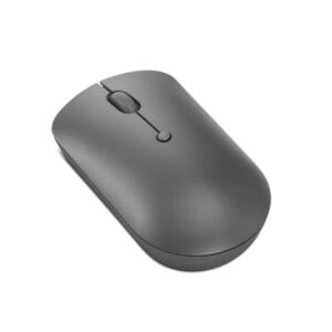 Lenovo Mouse wireless 540 USB-C Gray - imagine 3