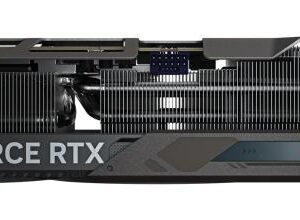 VGA GIGABYTE RTX 5070 TI GAMING OC 16GB - imagine 8