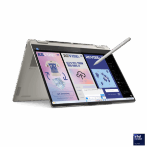 YG7 2-in-1 14T U7 258V 32GB 1TB UMA W11H