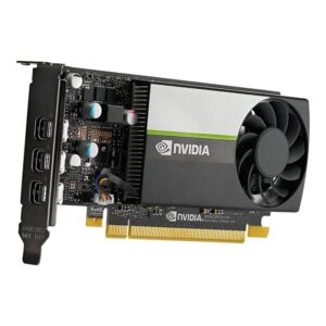 NVIDIA T400 4 GB - imagine 15
