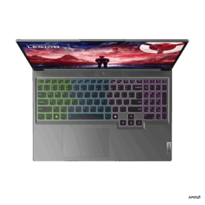 Legion S5 16 R7 7435HS 16 512GB 4060 DOS - imagine 10